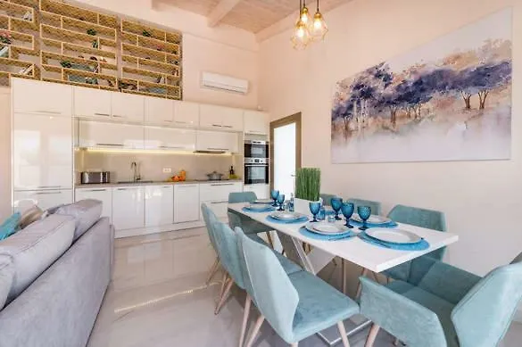 Zante Prime Heated Pool Levanta * Gaitani