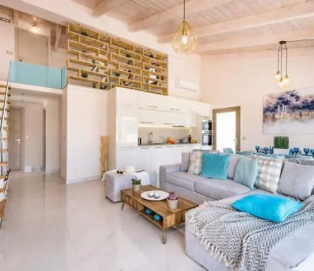 Villa Zante Prime Heated Pool Levanta *