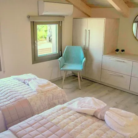 Zante Prime Heated Pool Levanta Villa Gaitani
