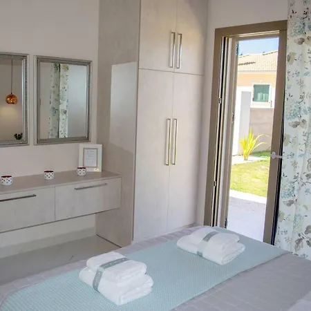 Zante Prime Heated Pool Levanta *