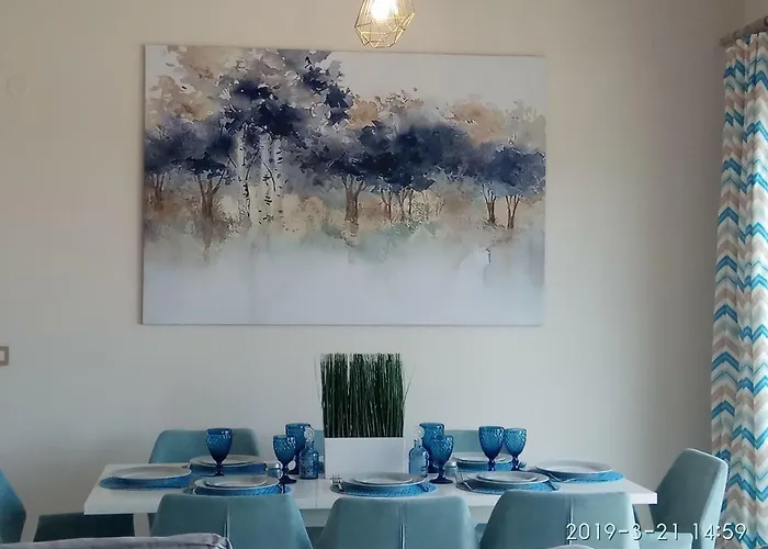 וילה Zante Prime Heated Pool Levanta *
