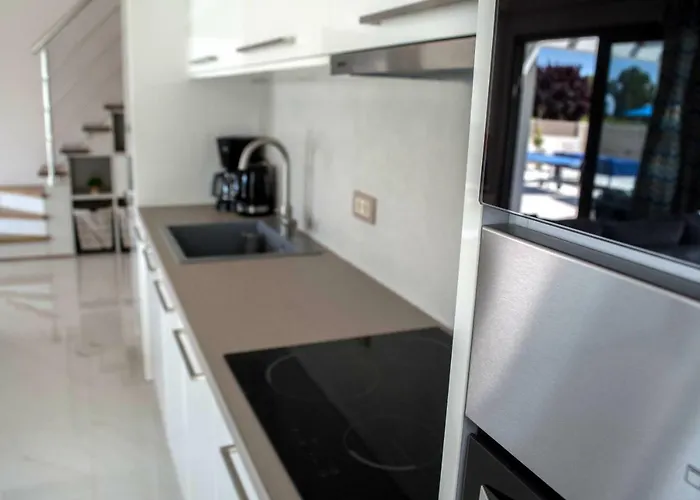 Zante Prime Heated Pool Levanta וילה Gaitani