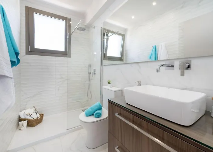 וילה Zante Prime Heated Pool Levanta *