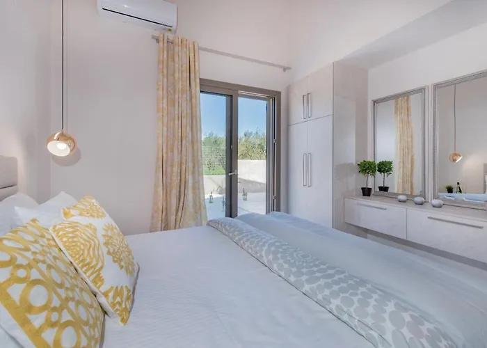וילה Zante Prime Heated Pool Levanta Gaitani