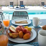 Zante Prime Heated Pool Levanta וילה