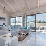 Zante Prime Heated Pool Levanta וילה