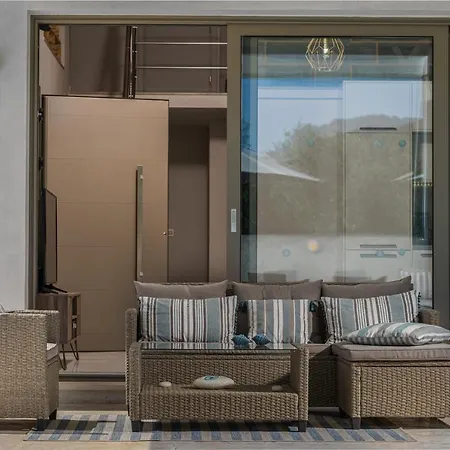 Vila Zante Prime Heated Pool Levanta Gaitani