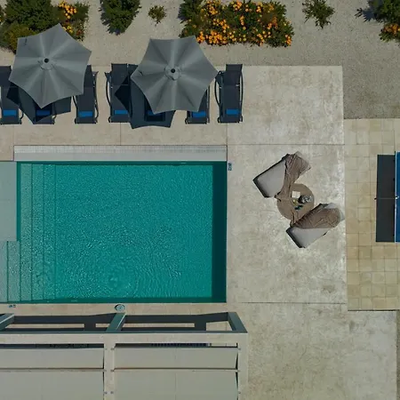Zante Prime Heated Pool Levanta 别墅 *