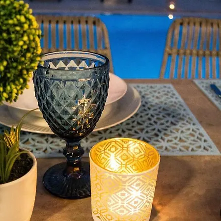 别墅 Zante Prime Heated Pool Levanta Gaitani