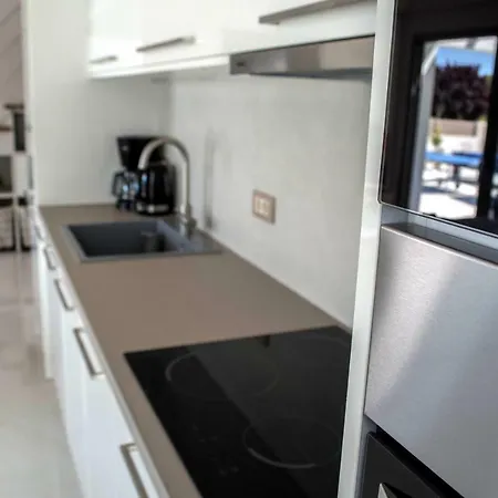 Zante Prime Heated Pool Levanta Villa Gaitani