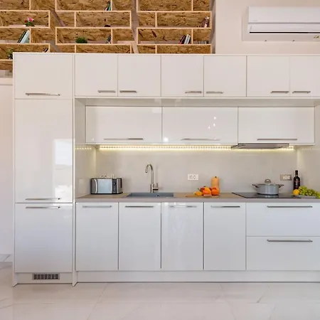 Zante Prime Heated Pool Levanta 别墅 *