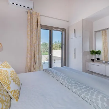 别墅 Zante Prime Heated Pool Levanta Gaitani