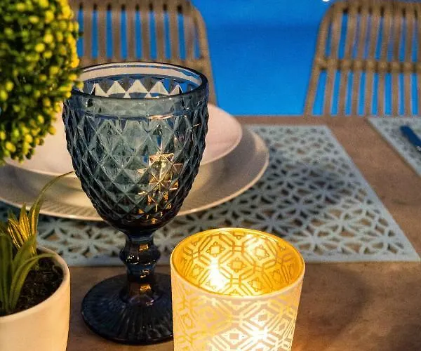 Villa Zante Prime Heated Pool Levanta Gaitani