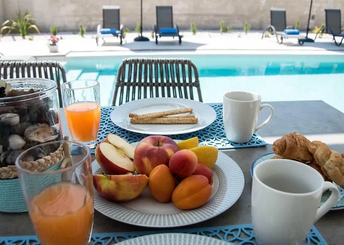 Zante Prime Heated Pool Levanta Villa