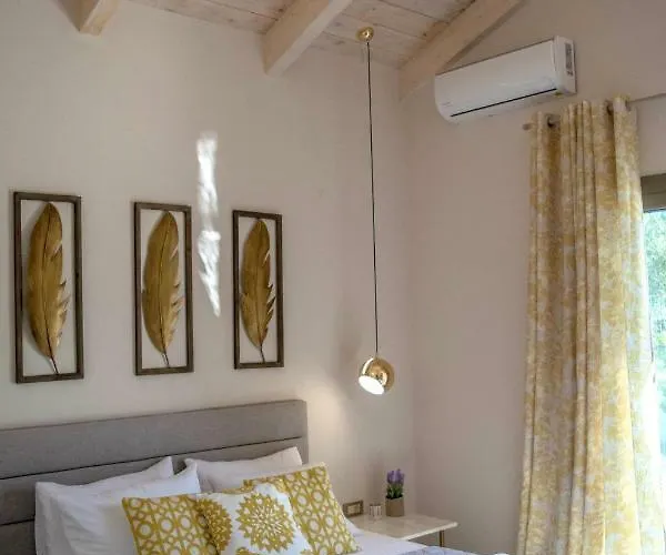 Zante Prime Heated Pool Levanta *