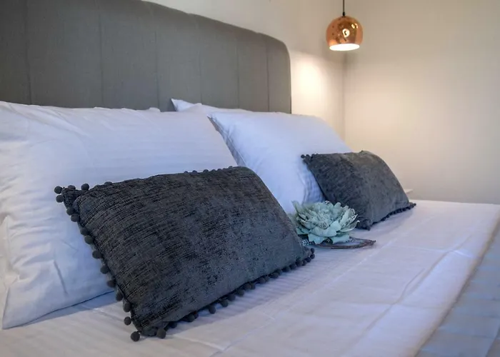 Zante Prime Heated Pool Levanta Villa Gaitani