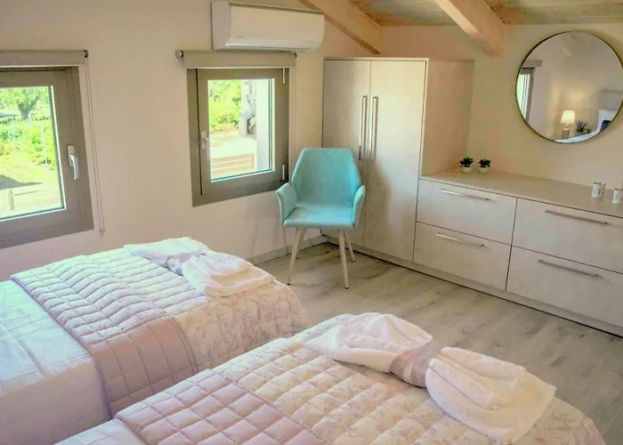 Zante Prime Heated Pool Levanta Villa Gaitani