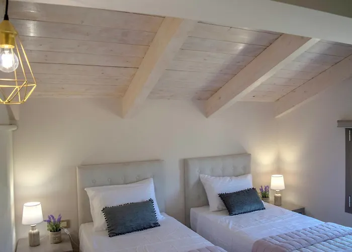 Zante Prime Heated Pool Levanta Villa Gaitani